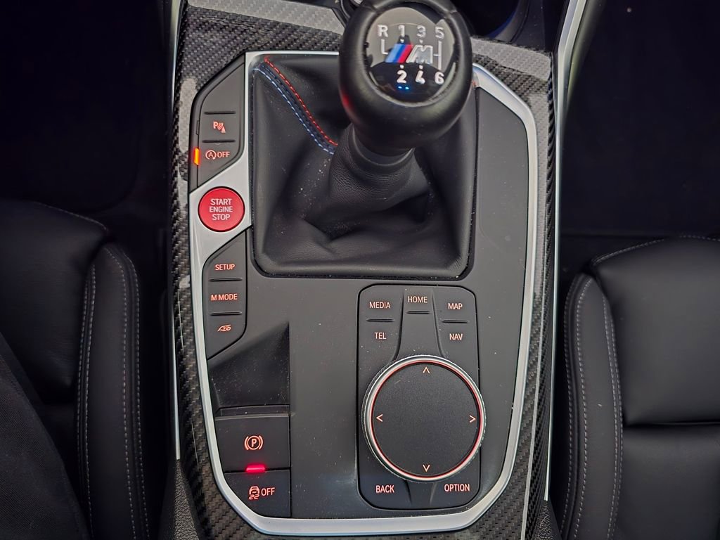 Used 2024 BMW M2 w/ Lighting Package image 17