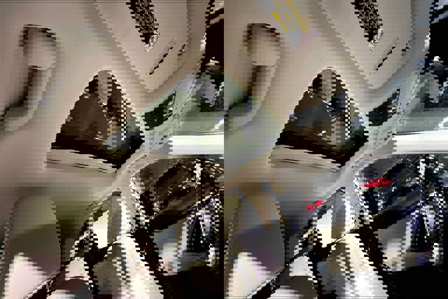 Used 2022 Lexus RX 450hL Luxury w/ Cold Area Package (CT) image 23