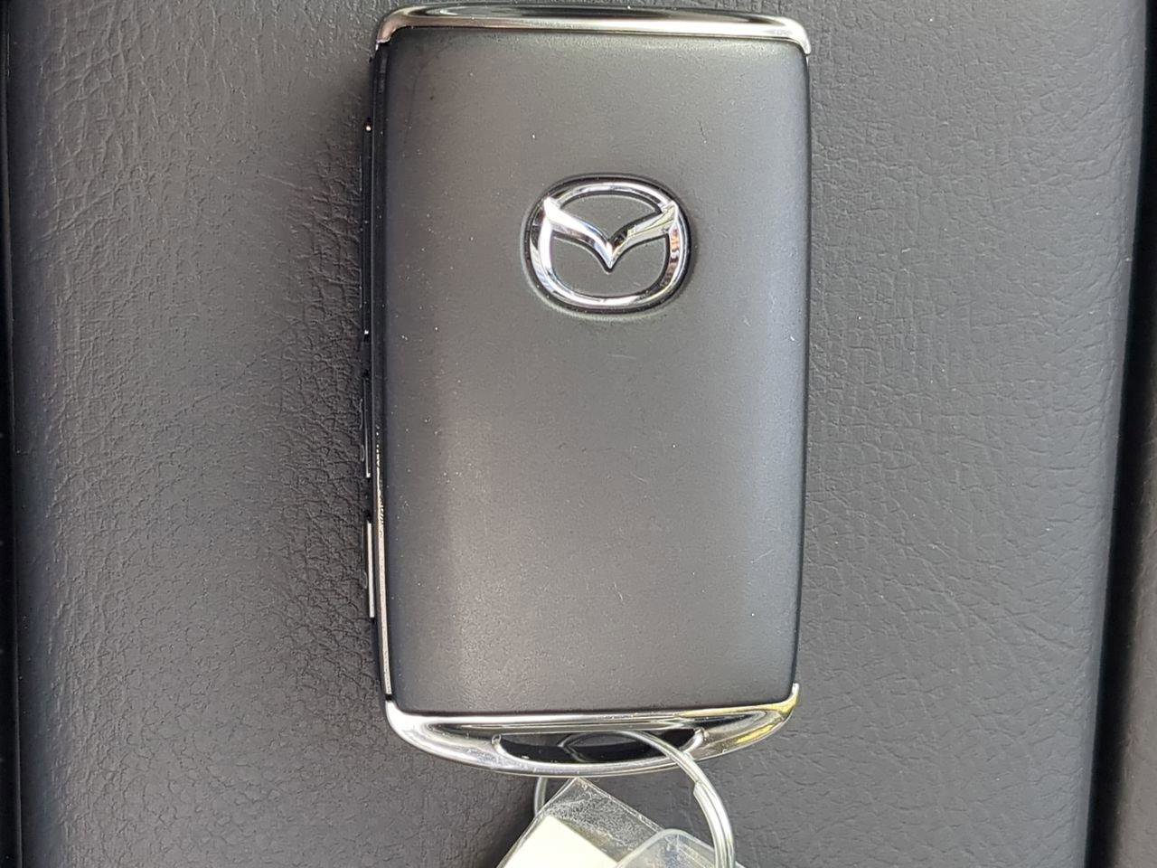 Used 2024 MAZDA MX-5 Miata RF Grand Touring image 22