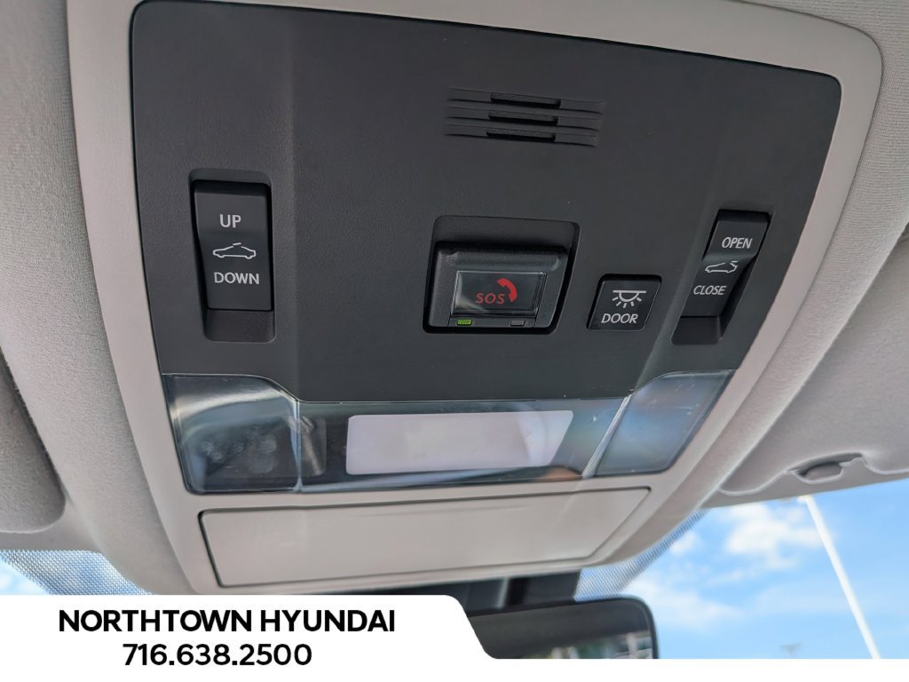 Used 2020 Lexus RX 350 AWD w/ Premium Package image 26