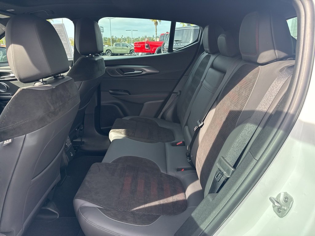 Certified 2024 Dodge Hornet GT image 16