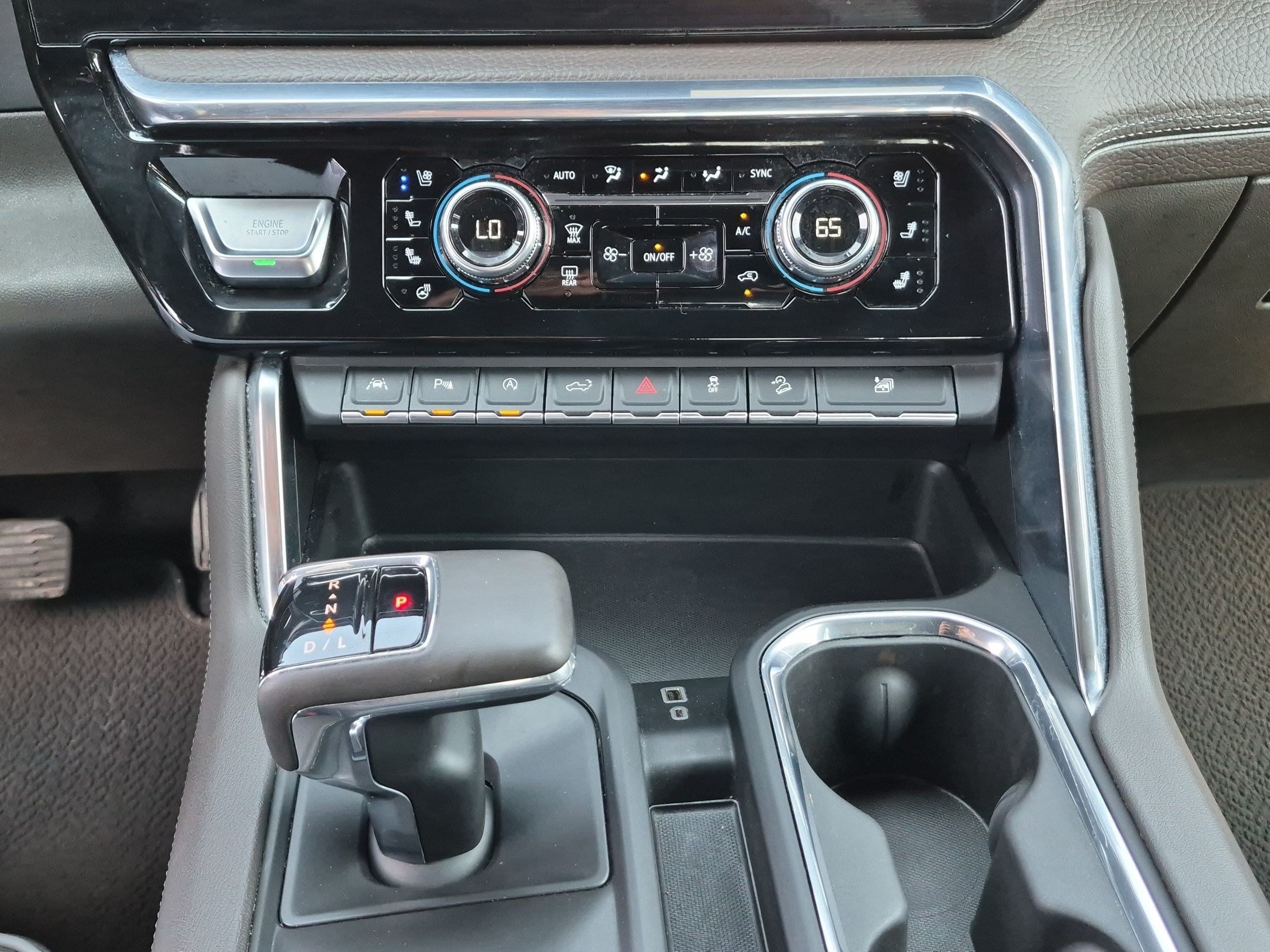 Used 2023 GMC Sierra 1500 Denali AWD/4WD image 26