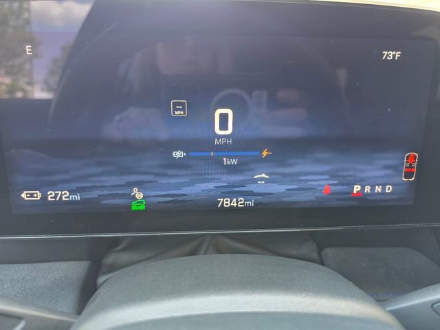 Used 2024 Chevrolet Blazer EV RS AWD/4WD image 49