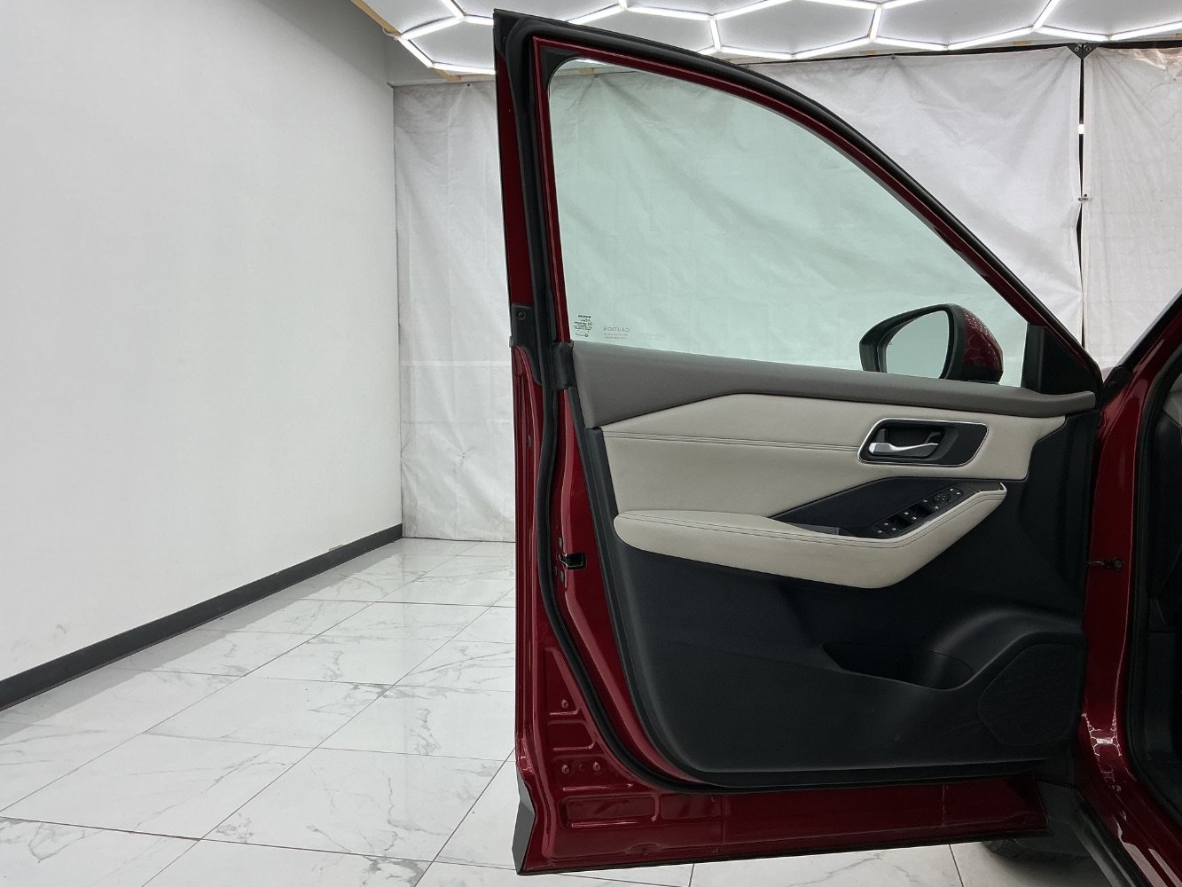 Used 2021 Nissan Rogue SV w/ Premium Package AWD/4WD image 18