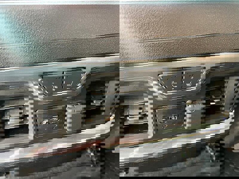 Used 2020 Chevrolet Silverado 3500 High Country w/ Z71 Off-Road Package image 29