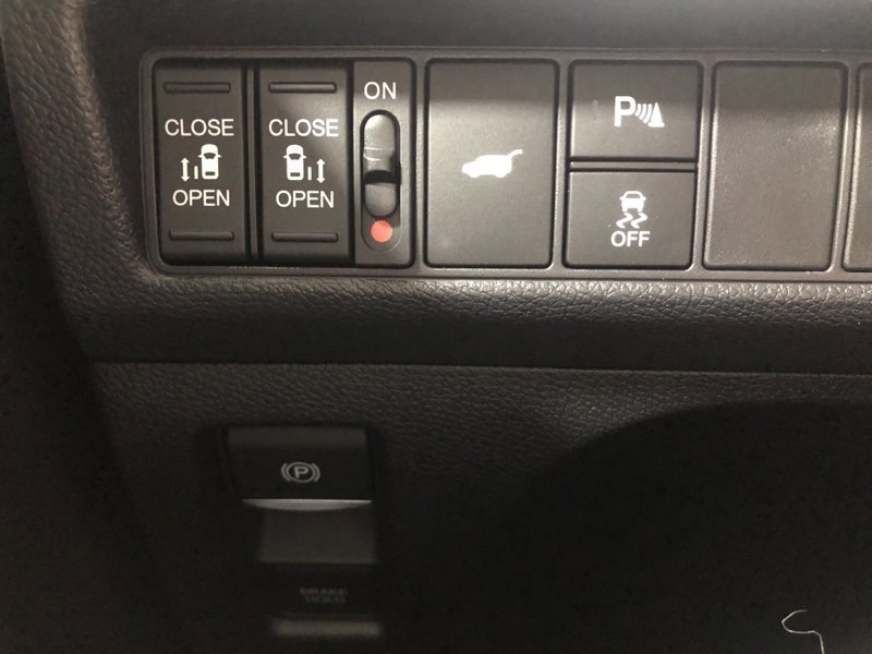 New 2026 Honda Odyssey Touring image 23