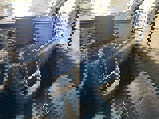 New 2026 Ford Transit 250 148 Medium Roof w/ Exterior Upgrade Package image 11