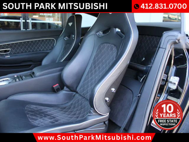 Used 2010 Bentley Continental GT Supersports image 77