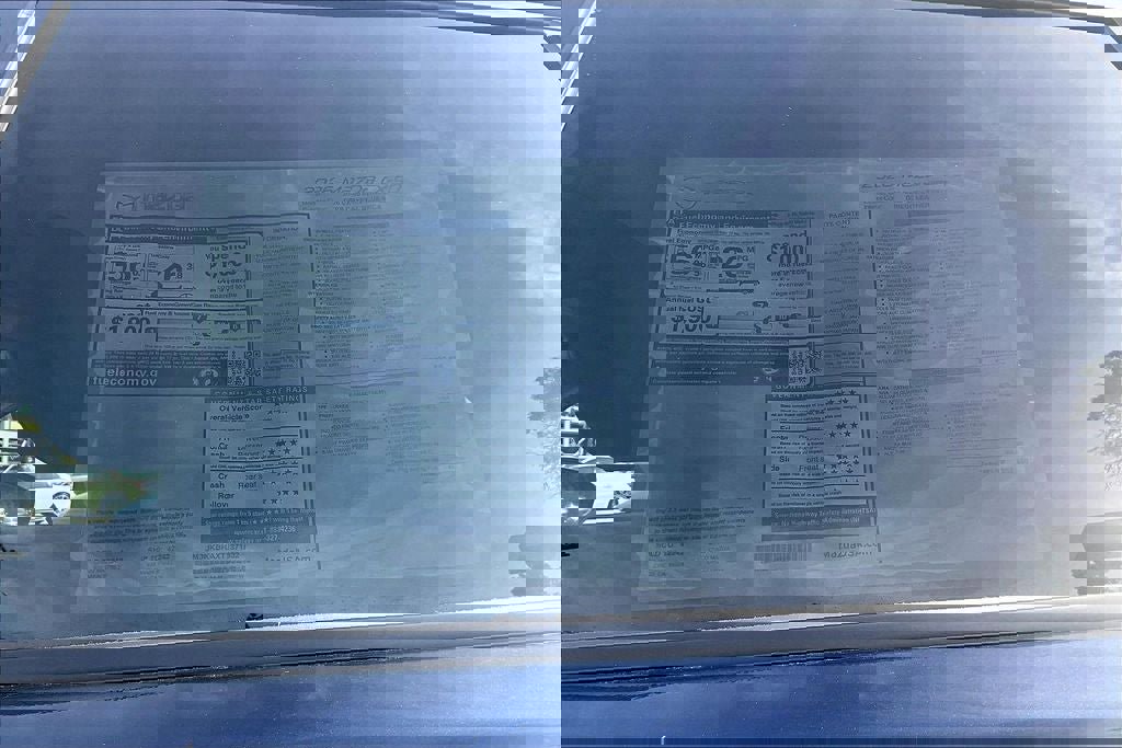 New 2026 MAZDA CX-90 Plug-In Hybrid w/ Preferred image 32