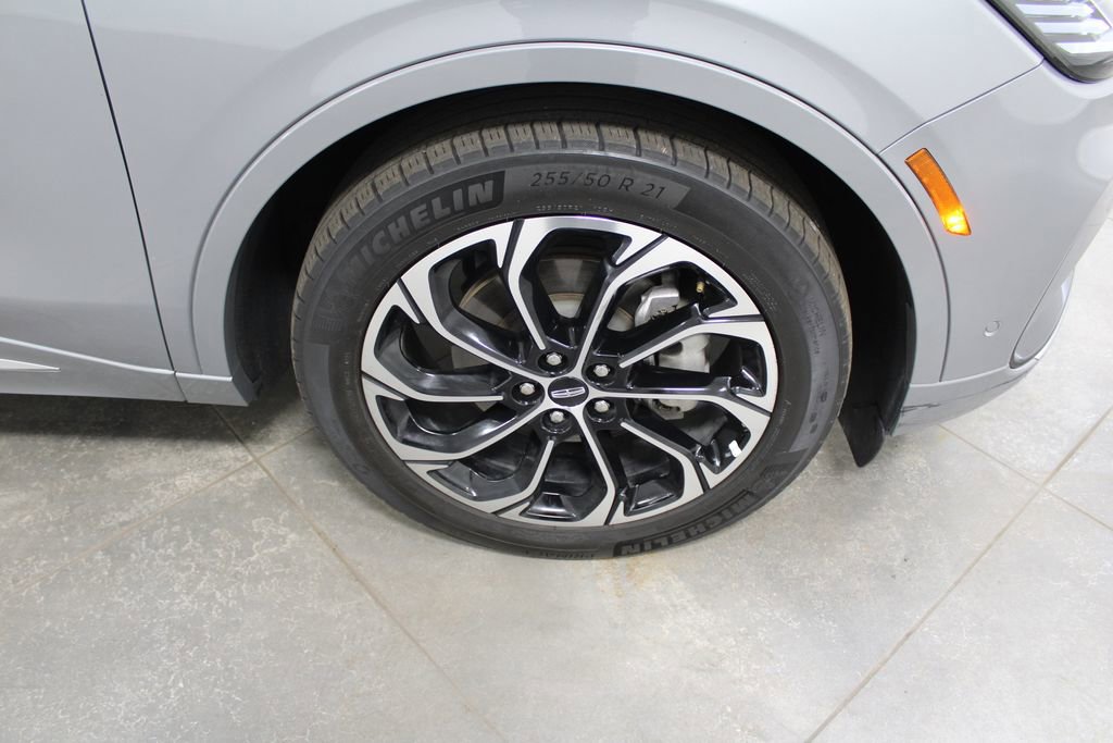 Used 2024 Lincoln Nautilus Reserve image 59