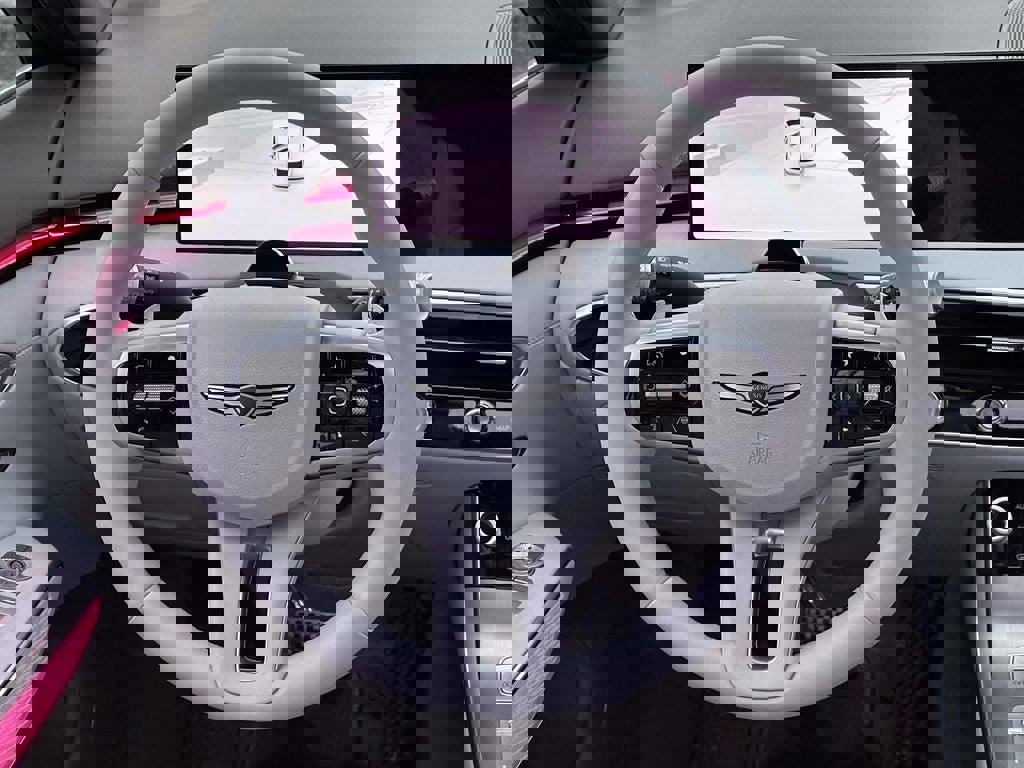 Used 2026 Genesis GV70 2.5T Advanced image 19