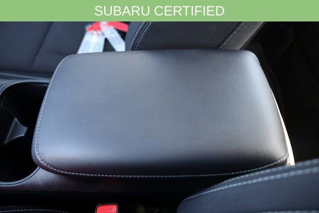 Certified 2023 Subaru Legacy image 36