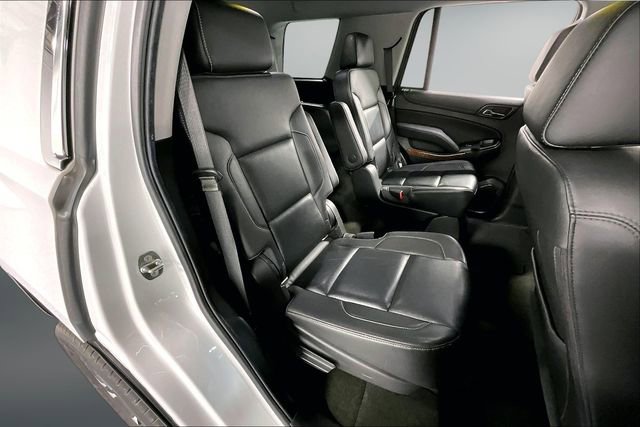 Used 2018 Chevrolet Tahoe Premier image 25