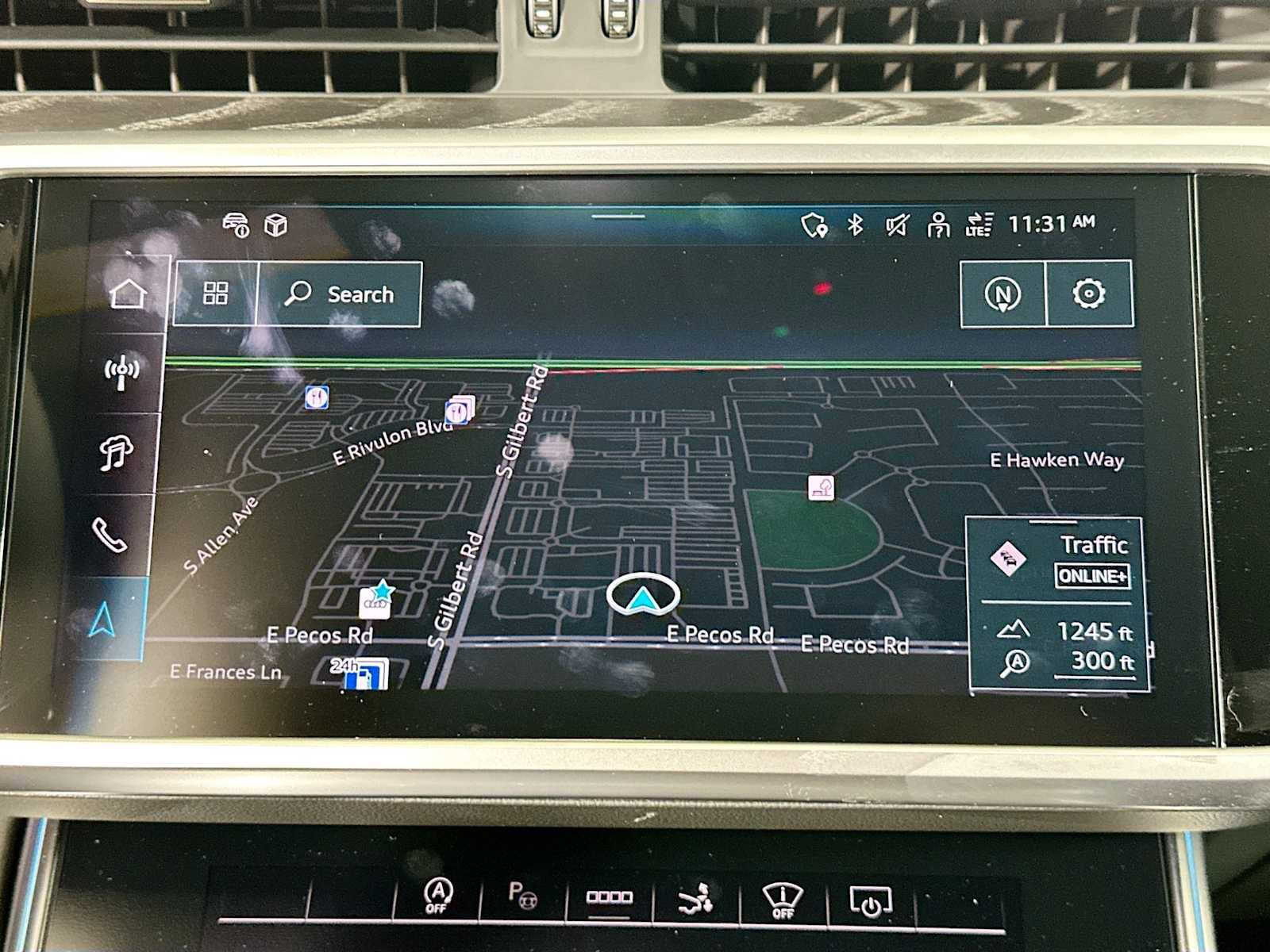 New 2025 Audi A7 3.0T Prestige image 14