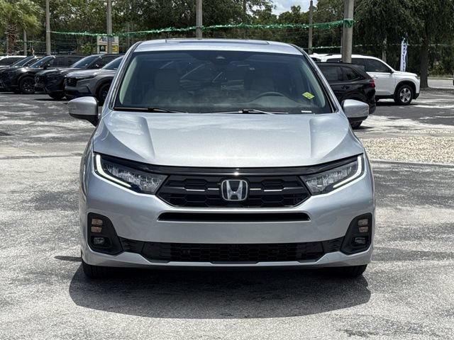 New 2026 Honda Odyssey EX-L image 4