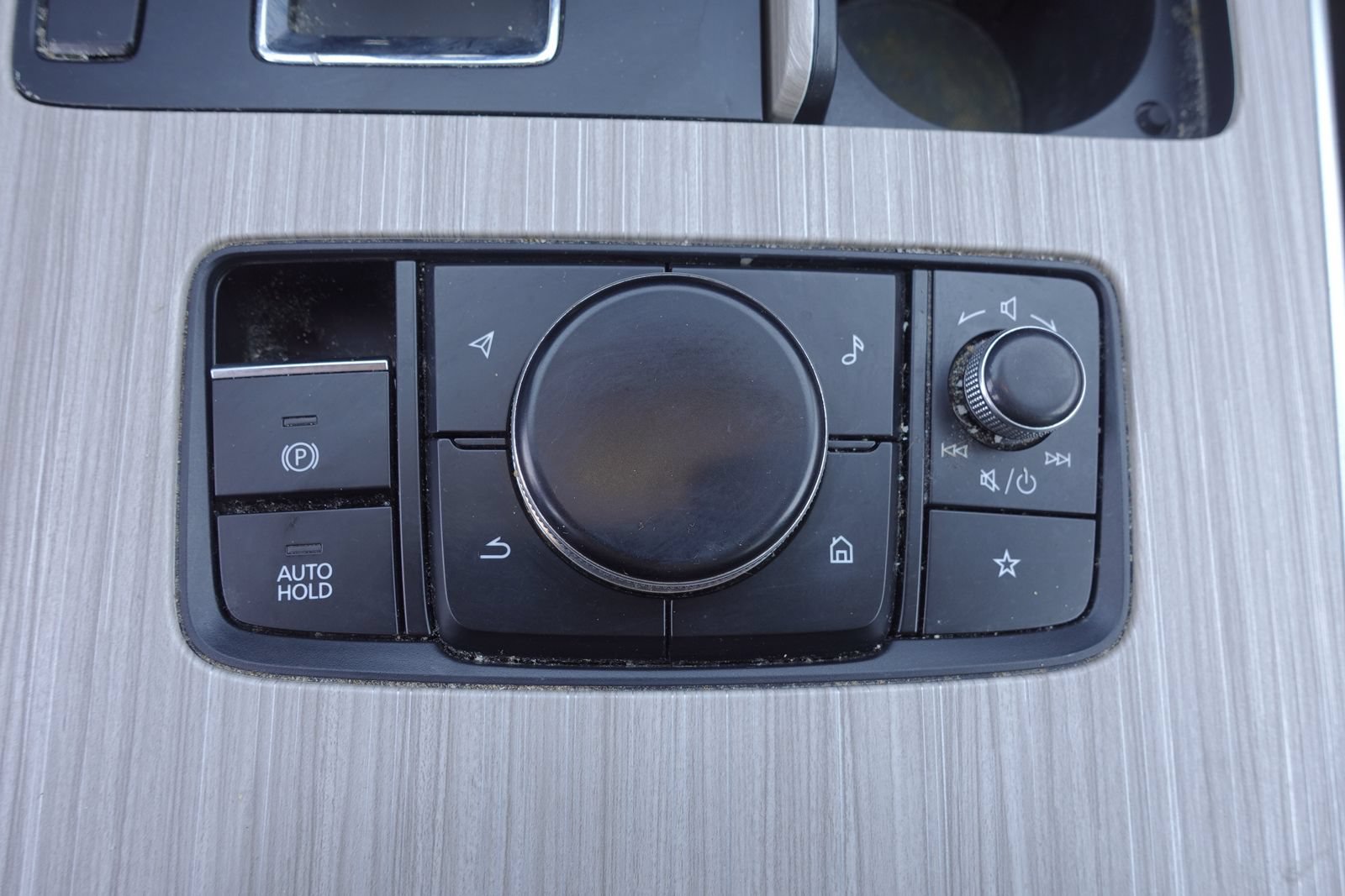 Certified 2024 MAZDA CX-90 Plug-In Hybrid w/ Preferred AWD/4WD image 22