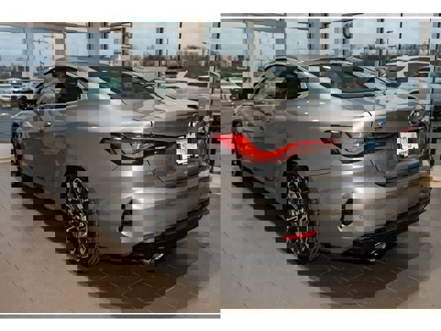 New 2026 BMW 430i xDrive Coupe w/ Premium Package image 43