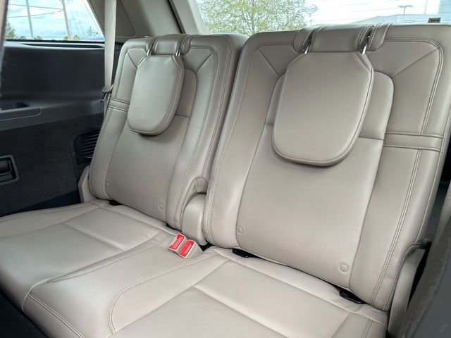 Used 2023 Lincoln Aviator Grand Touring w/ Equipment Group 301A AWD/4WD image 49