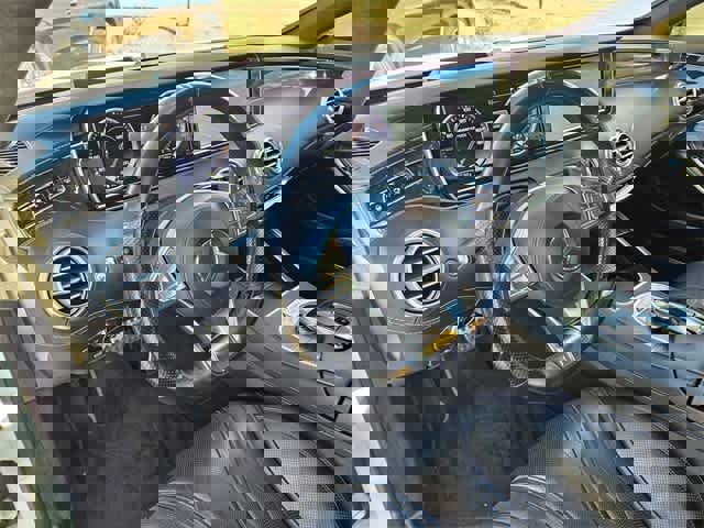 Used 2017 Mercedes-Benz S 63 AMG 4MATIC Cabriolet image 9