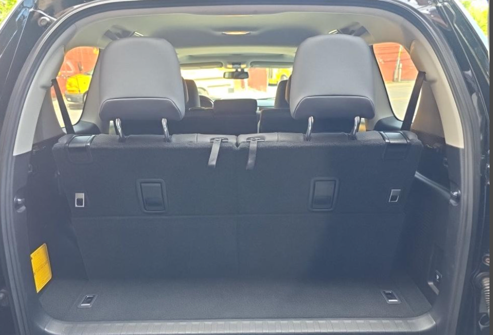Used 2019 Lexus GX 460 Premium AWD/4WD image 37