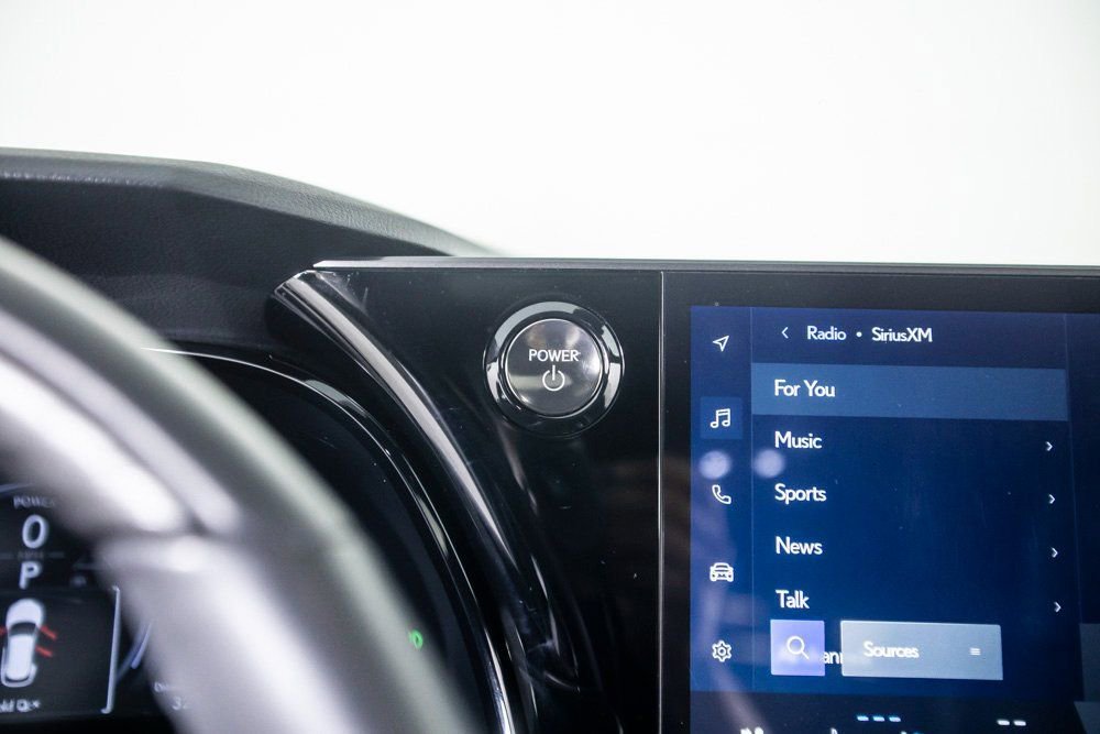 Used 2024 Lexus RX 350 image 33