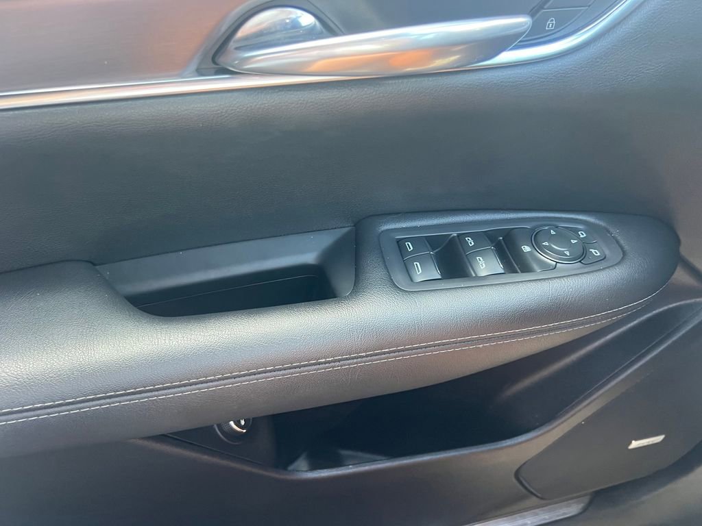 Used 2021 Cadillac XT5 Luxury image 27