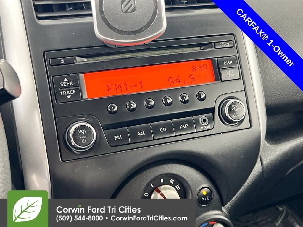 Used 2014 Nissan Versa Note S Plus FWD image 19