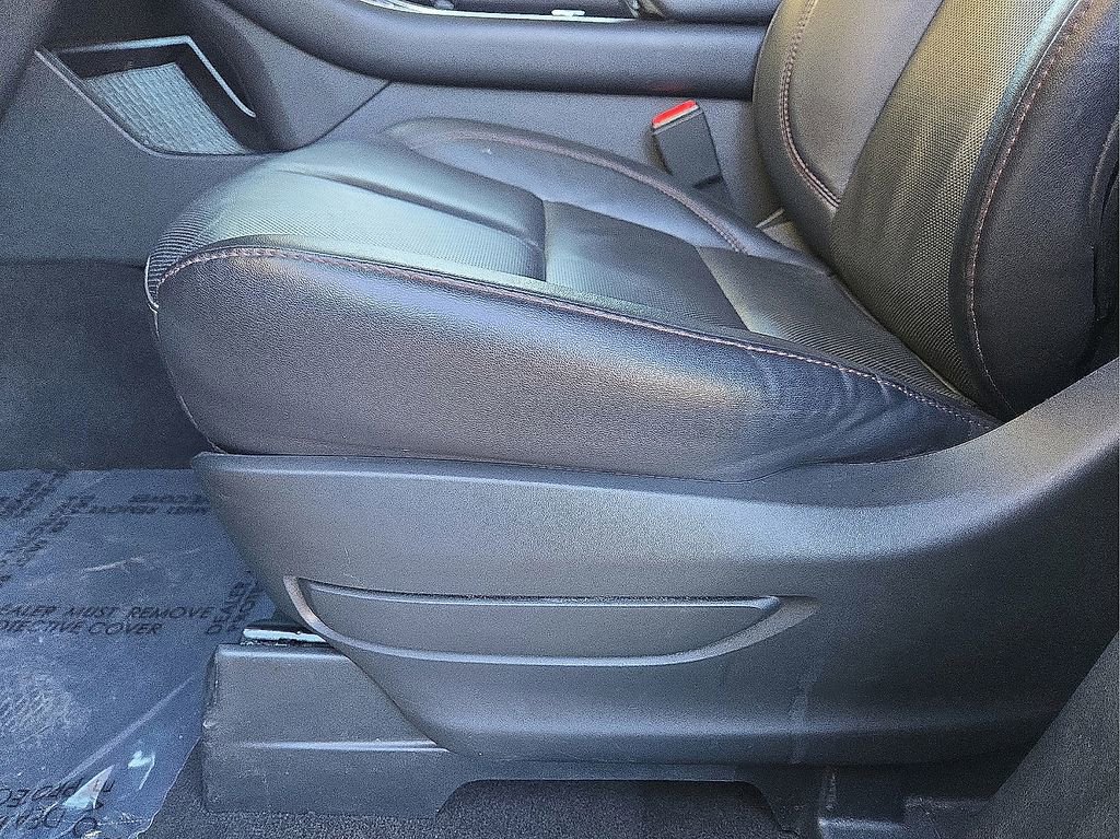 Used 2024 Lincoln Aviator Reserve image 24