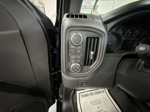 New 2026 GMC Sierra 1500 Pro w/ Pro Value Package AWD/4WD image 17