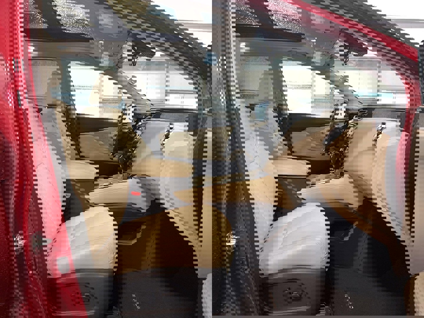 Used 2024 Nissan Murano SL image 25