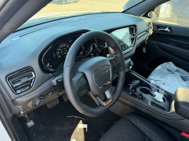 New 2026 Dodge Durango GT w/ Blacktop Package AWD/4WD image 11