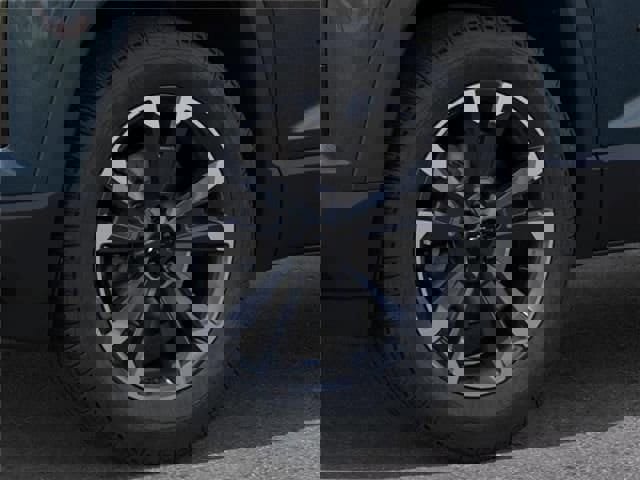 New 2026 Chevrolet Equinox RS image 9