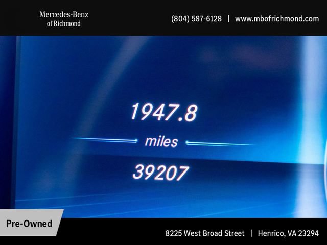 Used 2023 Mercedes-Benz G 550 image 20