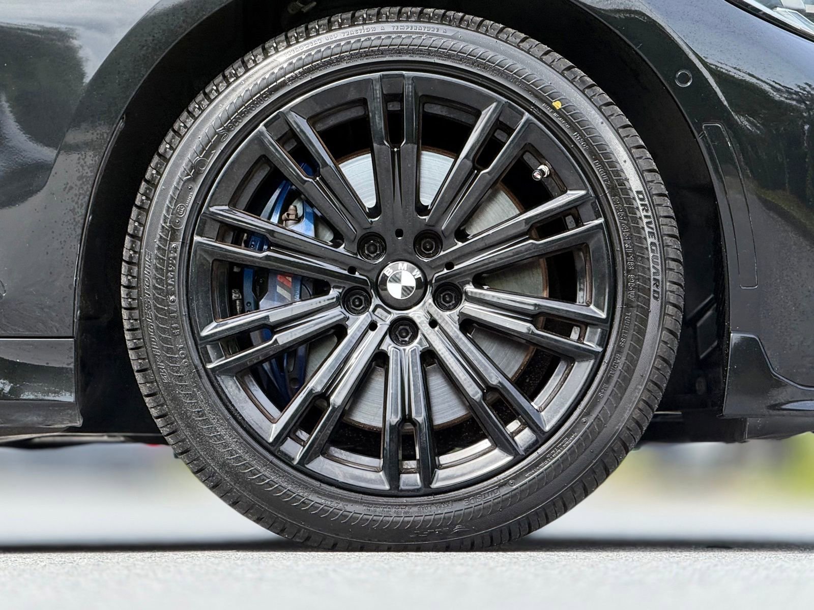 Used 2020 BMW M340i xDrive w/ Premium Package AWD/4WD image 21