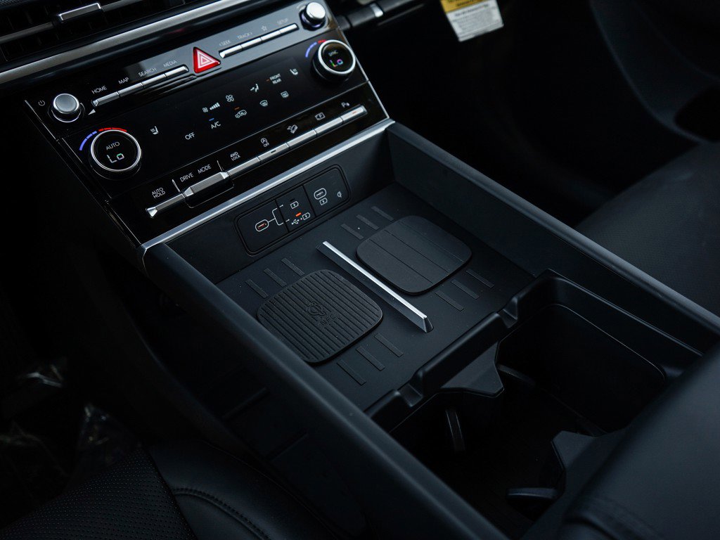 New 2026 Hyundai Santa Fe SEL image 29