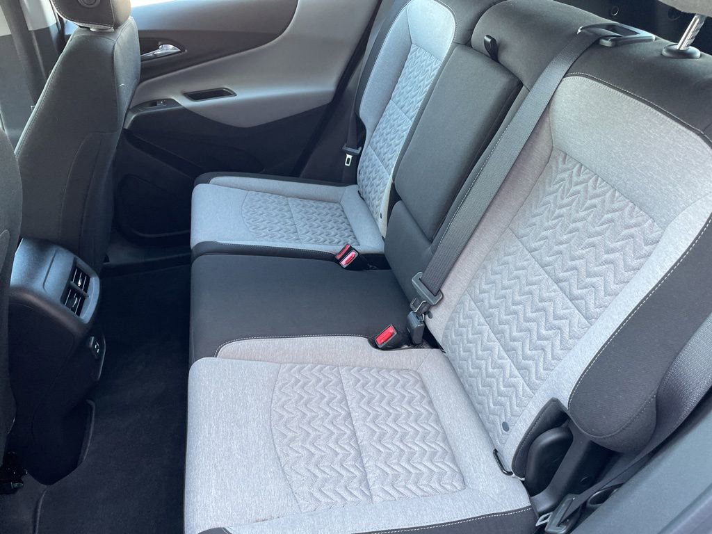 Used 2024 Chevrolet Equinox LS w/ Sport Edition image 25