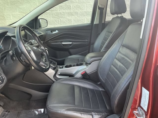 Used 2014 Ford Escape SE w/ Equipment Group 201A FWD image 15