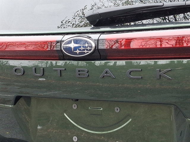 New 2026 Subaru Outback Premium image 17