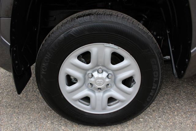 Used 2025 Toyota Tundra SR w/ SR Tow Package image 43