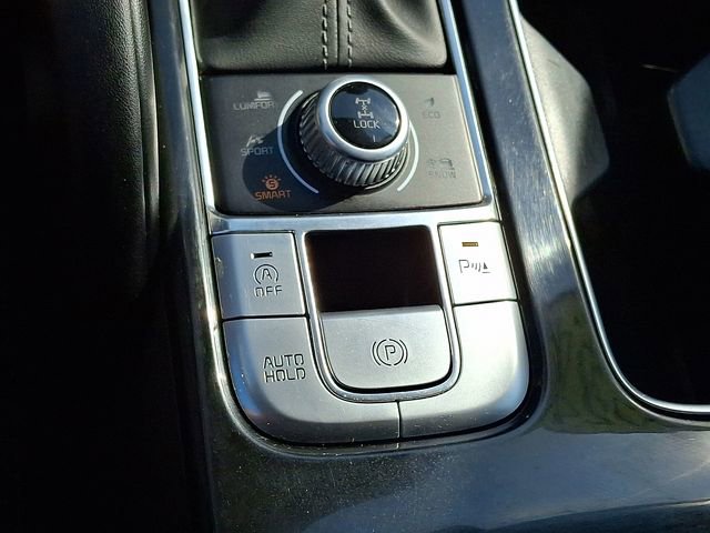 Used 2024 Kia Telluride S w/ S Sunroof Package AWD/4WD image 25
