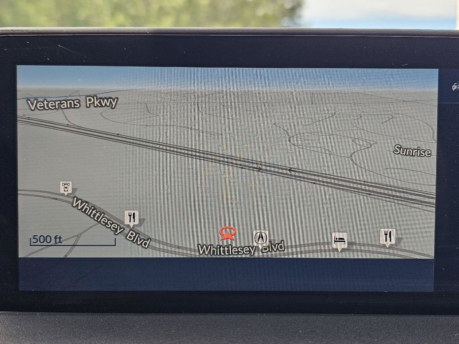 Certified 2021 Acura RDX w/ Technology Package FWD image 30