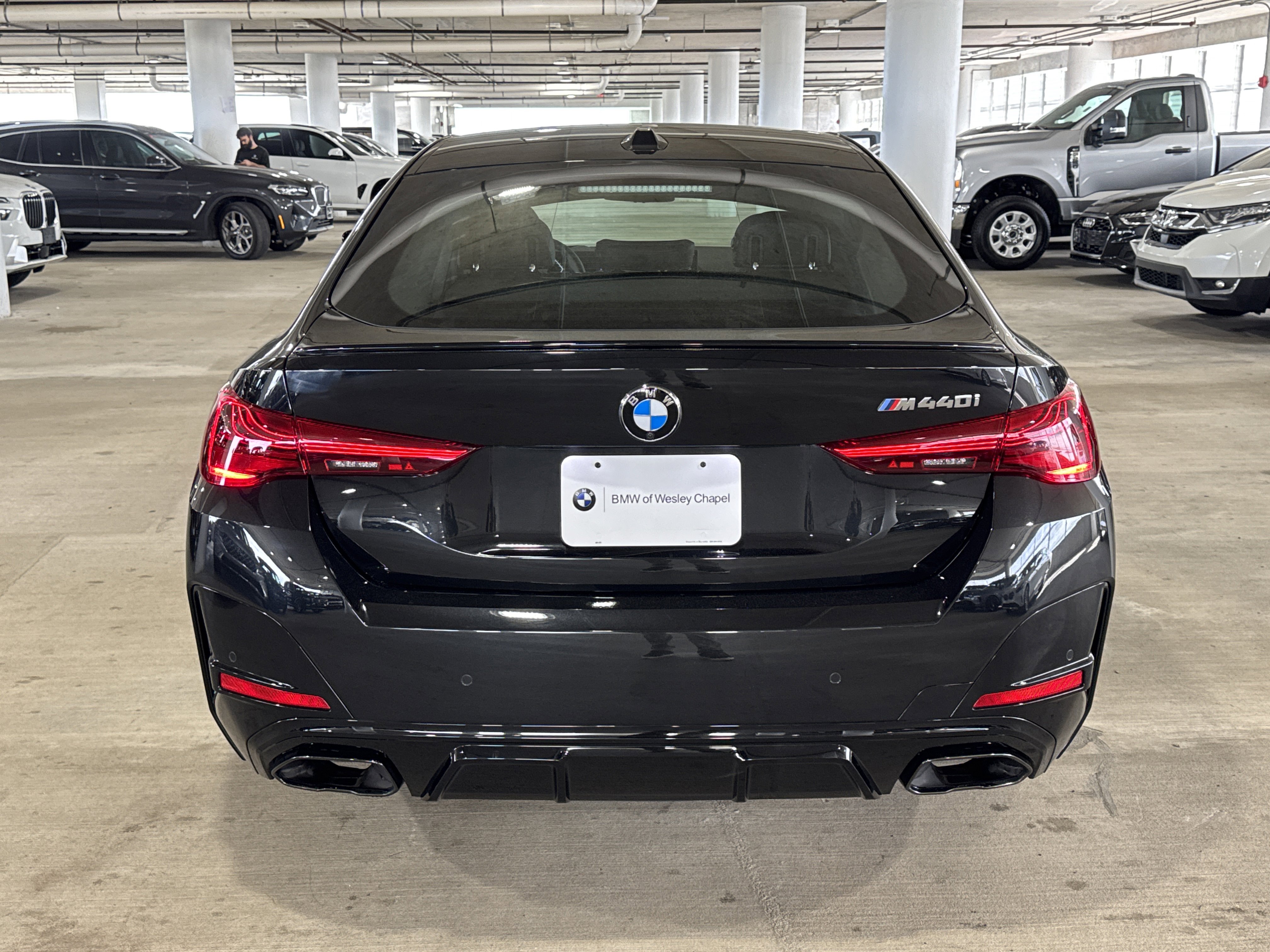 Certified 2025 BMW M440i image 7