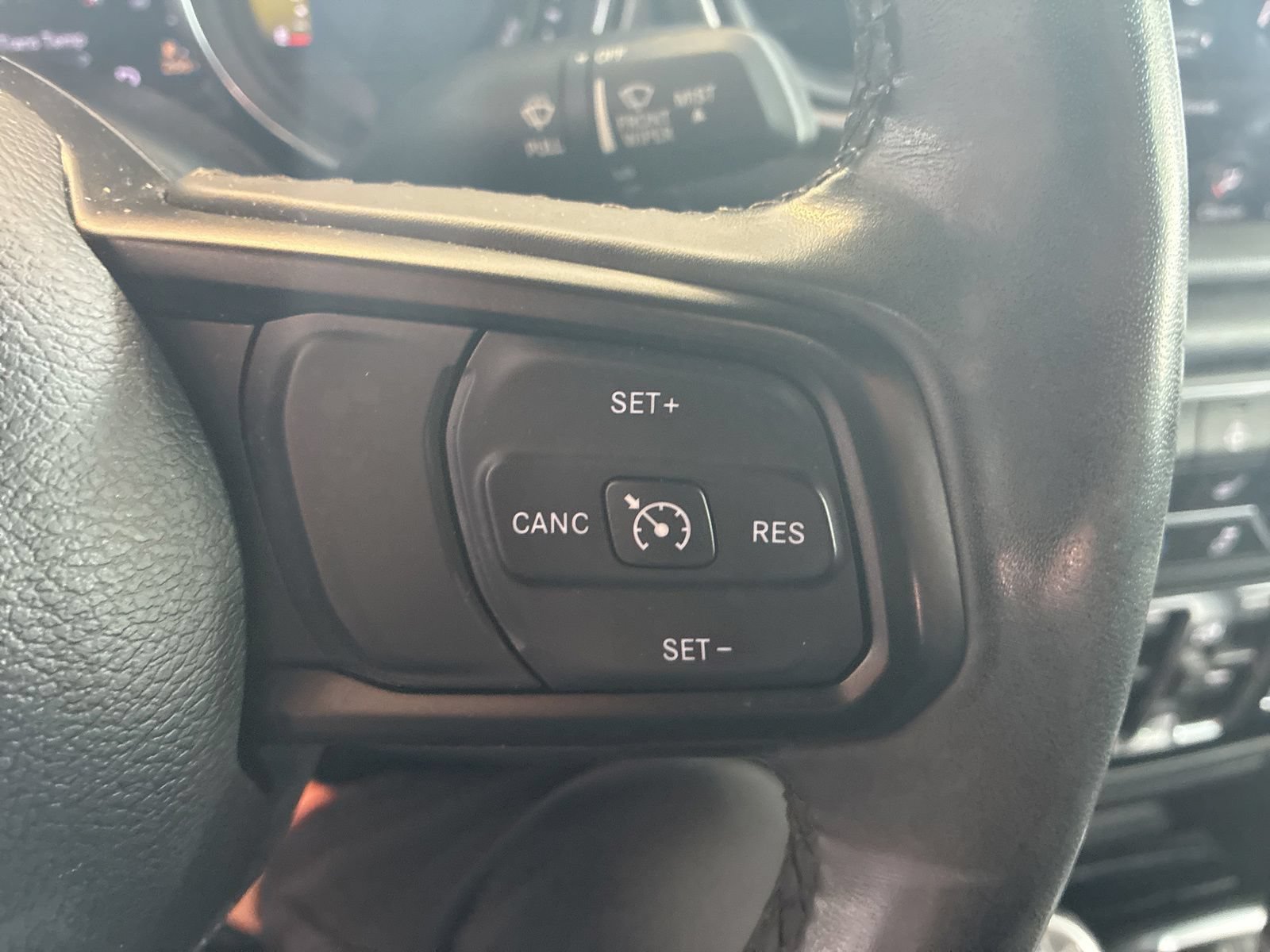 Used 2023 Jeep Wrangler Unlimited w/ Cold Weather Group AWD/4WD image 20