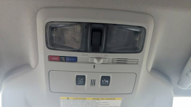 Used 2017 Subaru Forester 2.5i Touring image 42