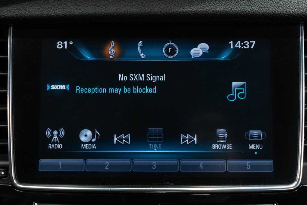 Used 2017 Buick Encore Preferred FWD image 21