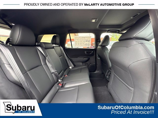 New 2026 Subaru Outback Premium AWD/4WD image 38