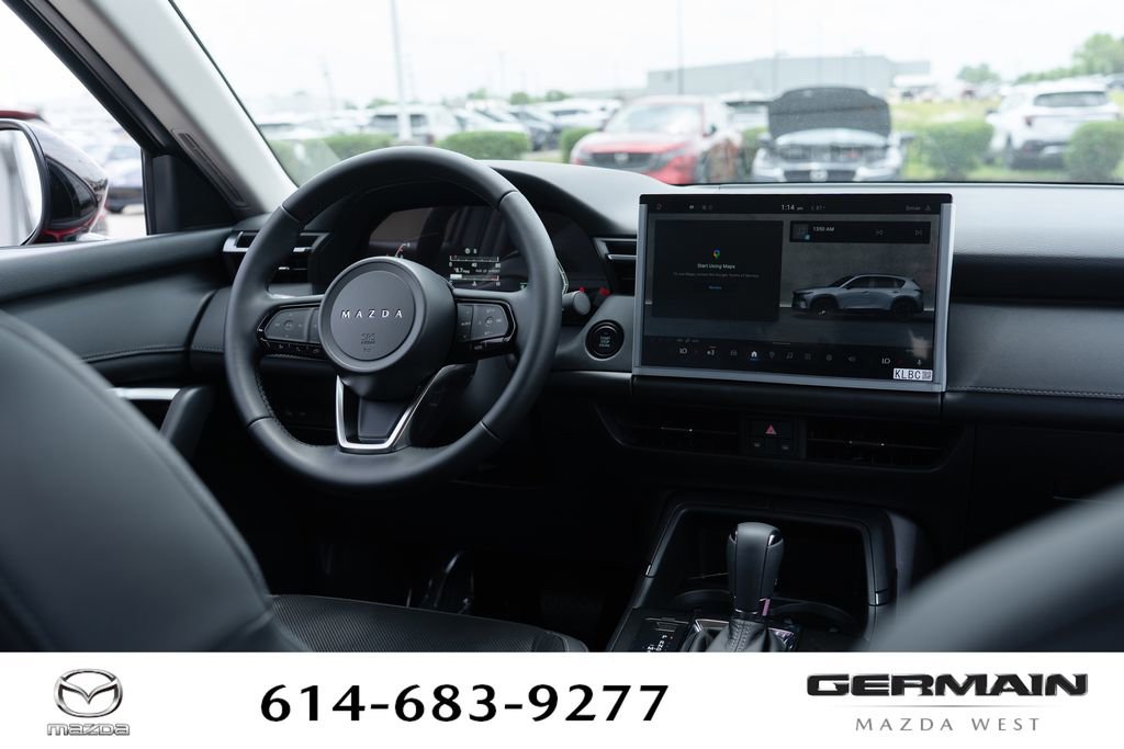 New 2026 MAZDA CX-5 Preferred AWD/4WD image 18