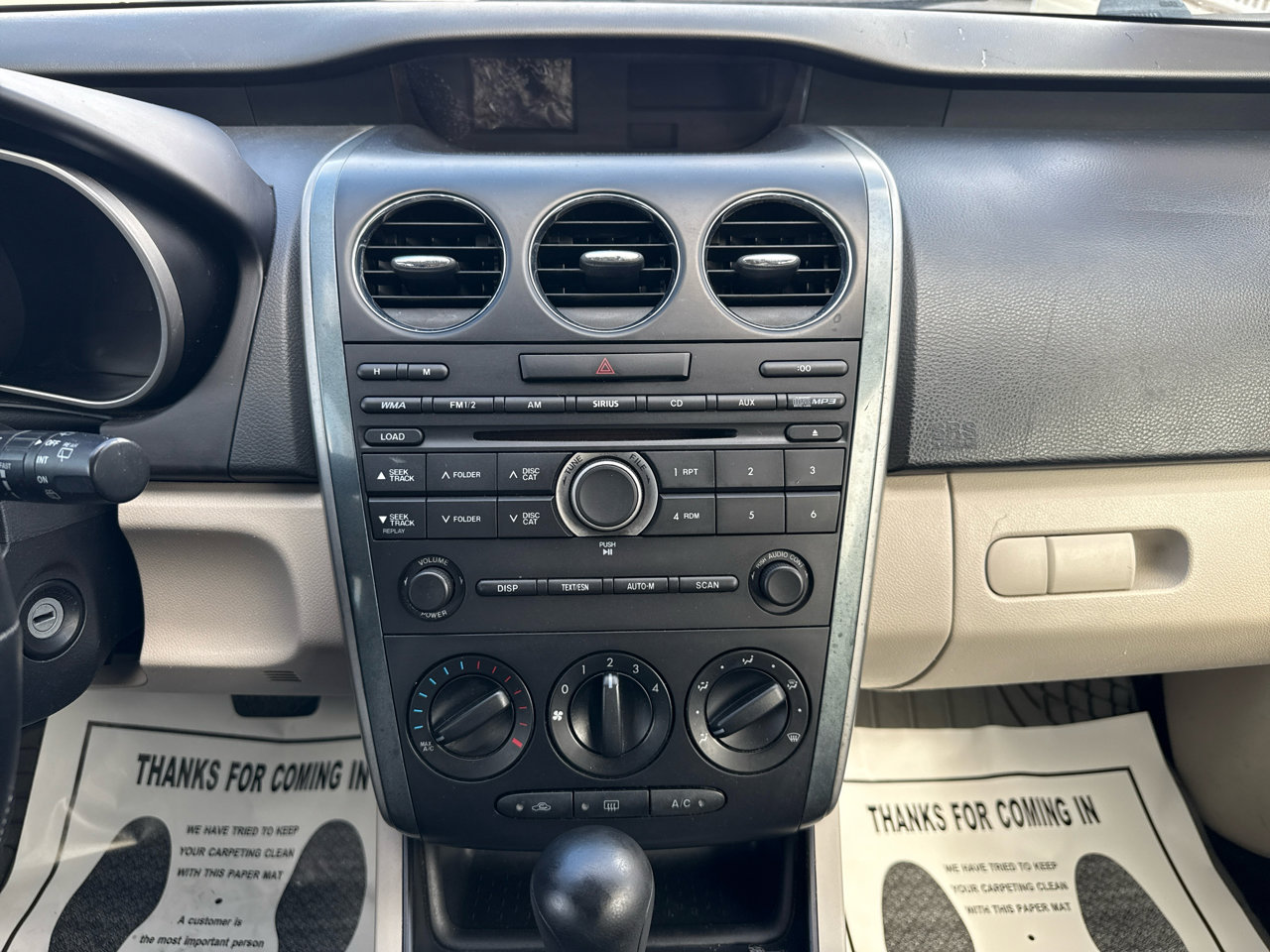 Used 2010 MAZDA CX-7 i SV image 31