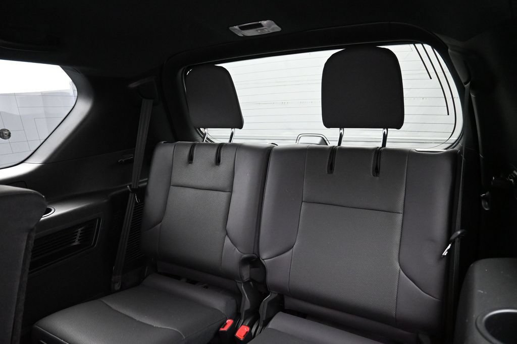 Used 2022 Lexus GX 460 w/ Black Line Special Edition AWD/4WD image 36