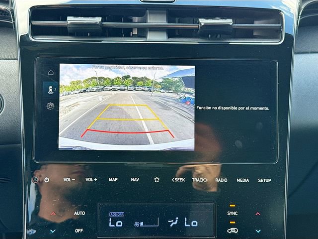 Used 2023 Hyundai Tucson N Line w/ Cargo Package image 13